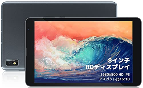 その他 BLACKVIEW Tab6 Blackview Tab 6 3GB+32GB 8-inch 4G Tablet | Blackview Global
